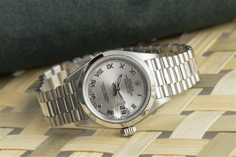 rolex datejust platin preis|Rolex Datejust models.